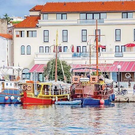 Cozy In Krk With Wifi Krk Town