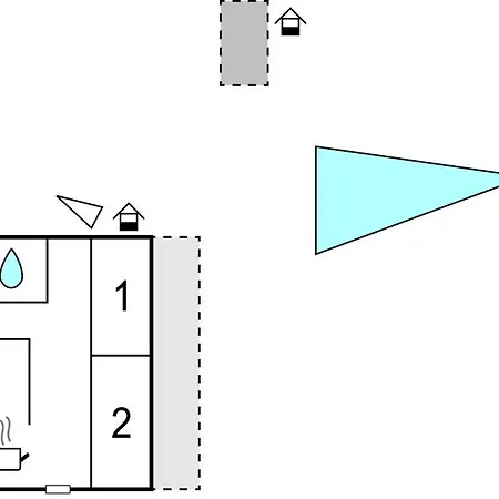 Apartman Cozy In Krk With Wifi Krk Town