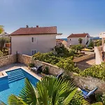 Awesome In Krk With Swimming Pool * Krk Town