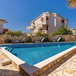 Awesome In Krk With Swimming Pool *