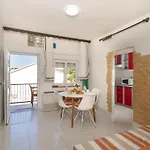 Awesome In Krk With Swimming Pool Apartament