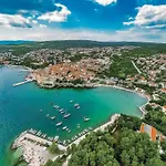 Awesome In Krk With Swimming Pool Krk Town