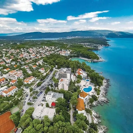 Cozy In Krk With Wifi Apartment *